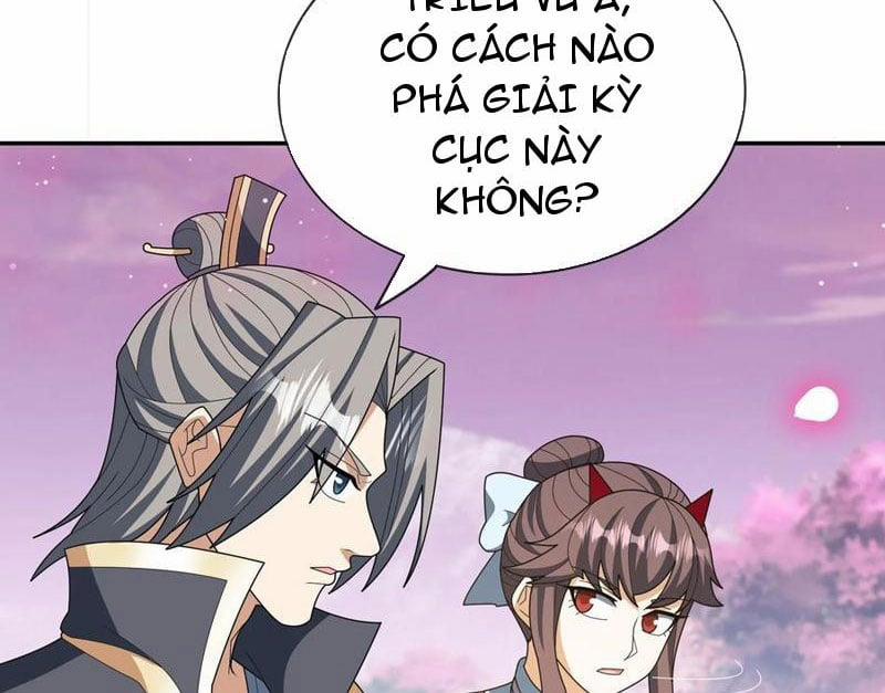 Thu Triệu Vạn Đồ Đệ, Vi Sư Vô Địch Thế Gian 150 trang 18