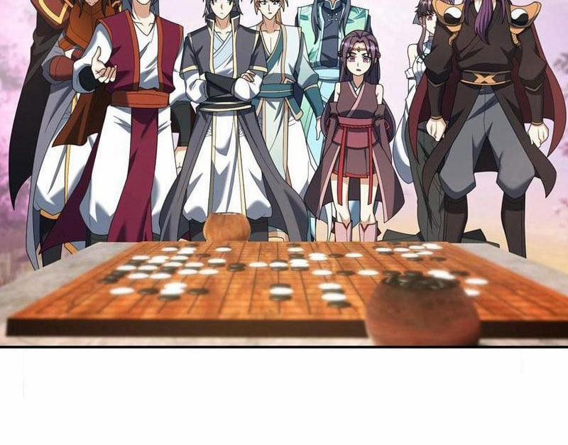 Thu Triệu Vạn Đồ Đệ, Vi Sư Vô Địch Thế Gian 150 trang 2