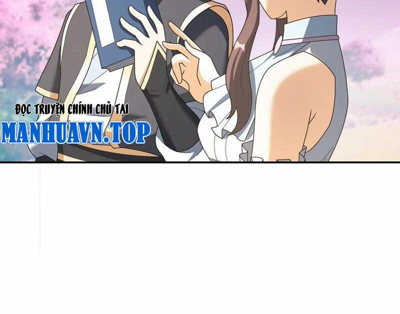 Thu Triệu Vạn Đồ Đệ, Vi Sư Vô Địch Thế Gian 150 trang 21