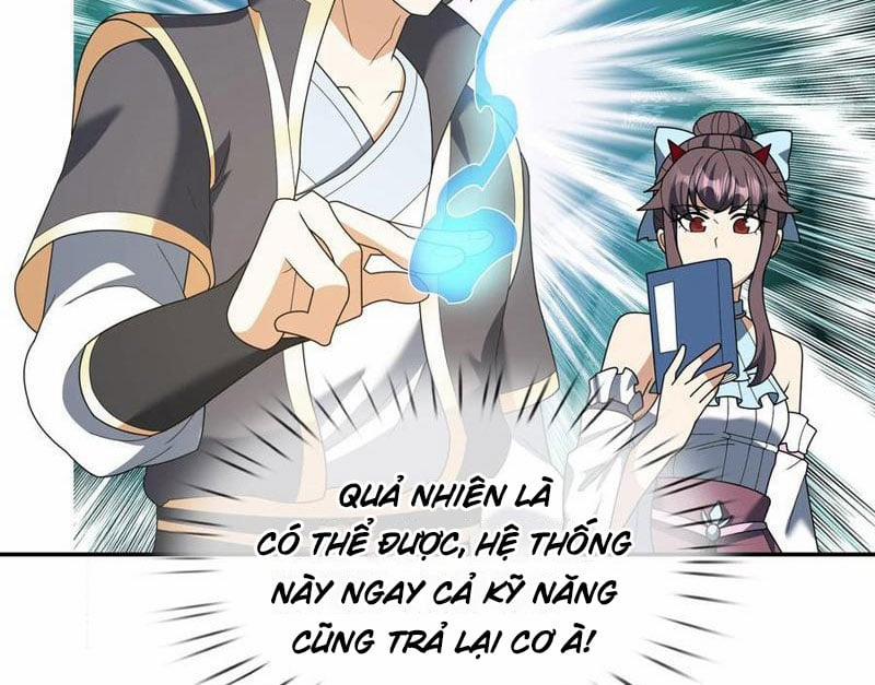 Thu Triệu Vạn Đồ Đệ, Vi Sư Vô Địch Thế Gian 150 trang 23