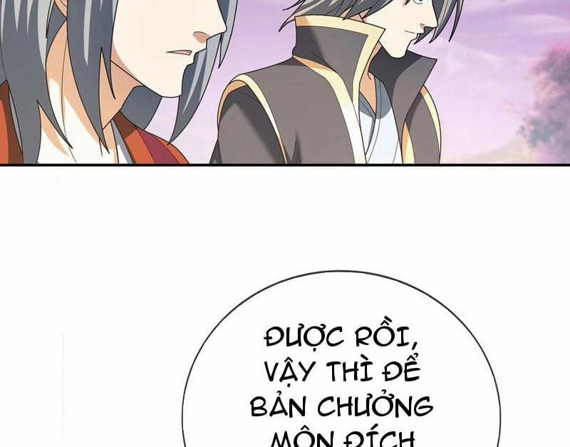 Thu Triệu Vạn Đồ Đệ, Vi Sư Vô Địch Thế Gian 150 trang 25
