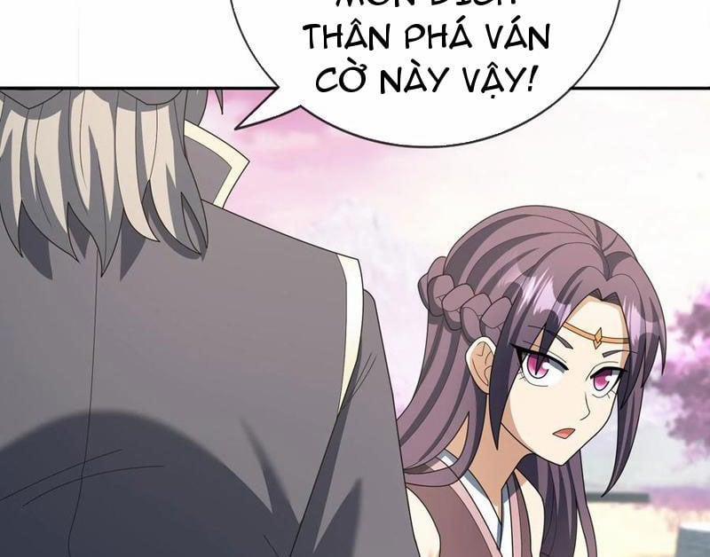 Thu Triệu Vạn Đồ Đệ, Vi Sư Vô Địch Thế Gian 150 trang 26