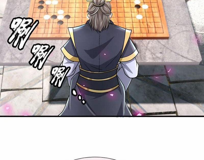 Thu Triệu Vạn Đồ Đệ, Vi Sư Vô Địch Thế Gian 150 trang 32