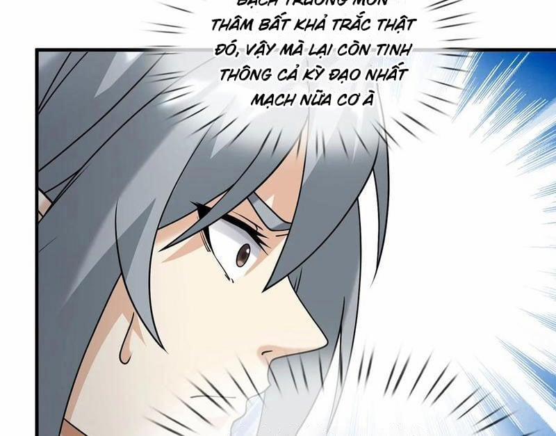 Thu Triệu Vạn Đồ Đệ, Vi Sư Vô Địch Thế Gian 150 trang 35