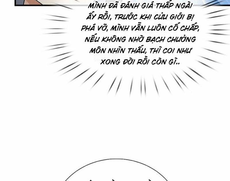 Thu Triệu Vạn Đồ Đệ, Vi Sư Vô Địch Thế Gian 150 trang 36