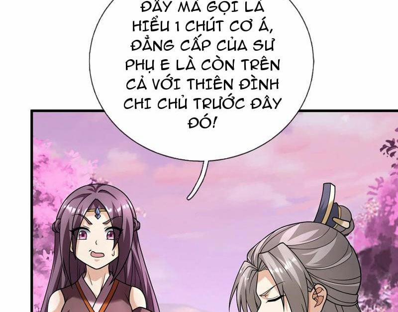 Thu Triệu Vạn Đồ Đệ, Vi Sư Vô Địch Thế Gian 150 trang 37