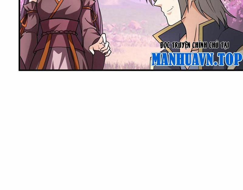 Thu Triệu Vạn Đồ Đệ, Vi Sư Vô Địch Thế Gian 150 trang 38