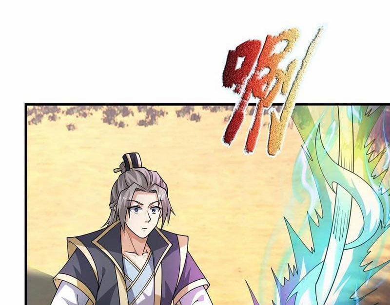 Thu Triệu Vạn Đồ Đệ, Vi Sư Vô Địch Thế Gian 150 trang 39