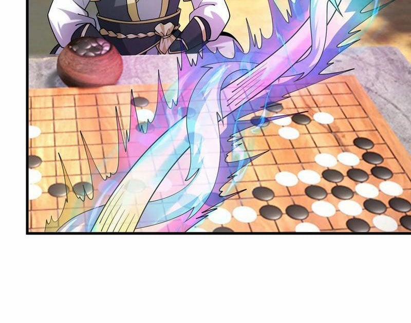 Thu Triệu Vạn Đồ Đệ, Vi Sư Vô Địch Thế Gian 150 trang 40