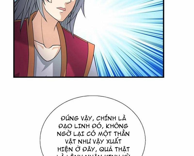 Thu Triệu Vạn Đồ Đệ, Vi Sư Vô Địch Thế Gian 150 trang 42