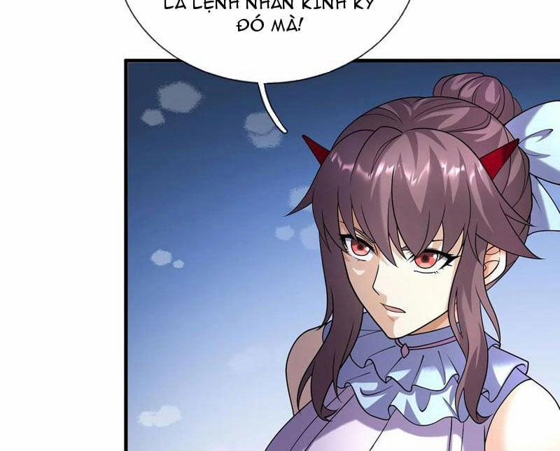 Thu Triệu Vạn Đồ Đệ, Vi Sư Vô Địch Thế Gian 150 trang 43