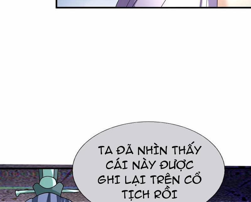 Thu Triệu Vạn Đồ Đệ, Vi Sư Vô Địch Thế Gian 150 trang 44