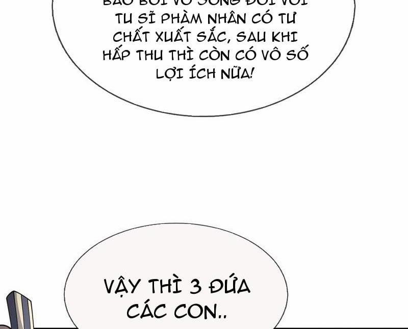 Thu Triệu Vạn Đồ Đệ, Vi Sư Vô Địch Thế Gian 150 trang 46