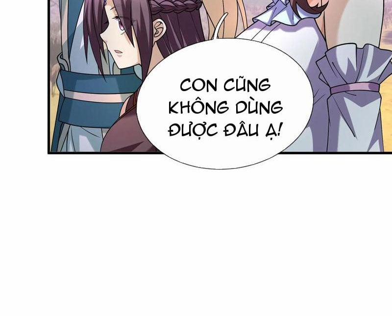 Thu Triệu Vạn Đồ Đệ, Vi Sư Vô Địch Thế Gian 150 trang 50