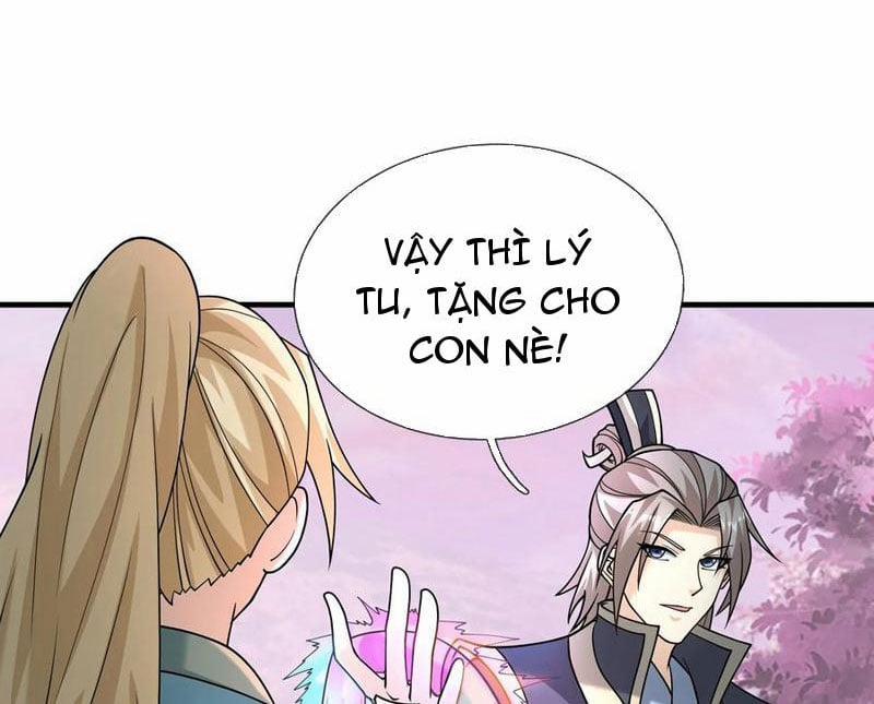 Thu Triệu Vạn Đồ Đệ, Vi Sư Vô Địch Thế Gian 150 trang 51