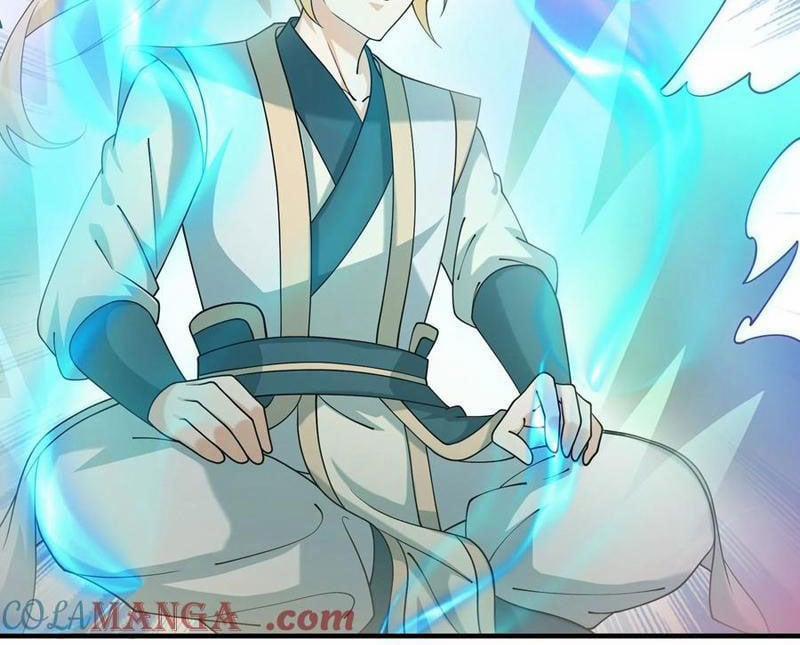 Thu Triệu Vạn Đồ Đệ, Vi Sư Vô Địch Thế Gian 150 trang 62