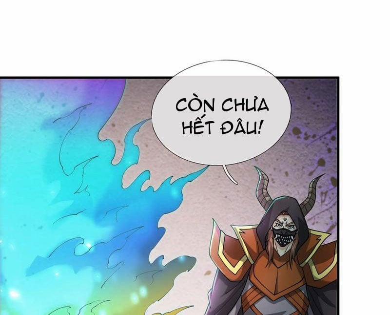 Thu Triệu Vạn Đồ Đệ, Vi Sư Vô Địch Thế Gian 150 trang 65