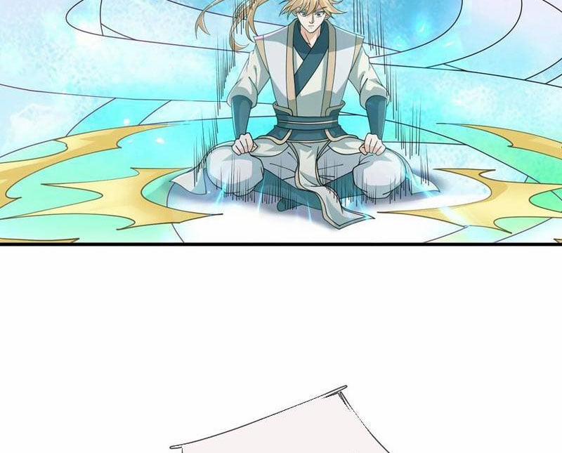 Thu Triệu Vạn Đồ Đệ, Vi Sư Vô Địch Thế Gian 150 trang 68