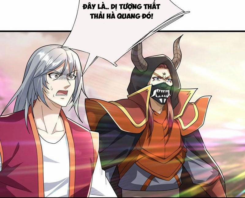 Thu Triệu Vạn Đồ Đệ, Vi Sư Vô Địch Thế Gian 150 trang 69