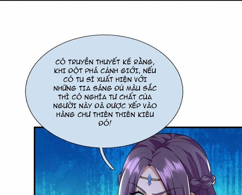 Thu Triệu Vạn Đồ Đệ, Vi Sư Vô Địch Thế Gian 150 trang 70