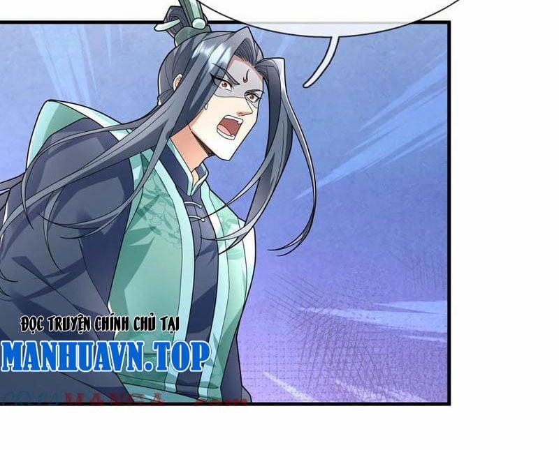 Thu Triệu Vạn Đồ Đệ, Vi Sư Vô Địch Thế Gian 150 trang 72