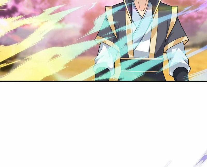 Thu Triệu Vạn Đồ Đệ, Vi Sư Vô Địch Thế Gian 150 trang 74