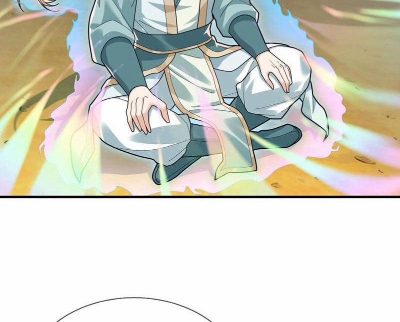 Thu Triệu Vạn Đồ Đệ, Vi Sư Vô Địch Thế Gian 150 trang 77