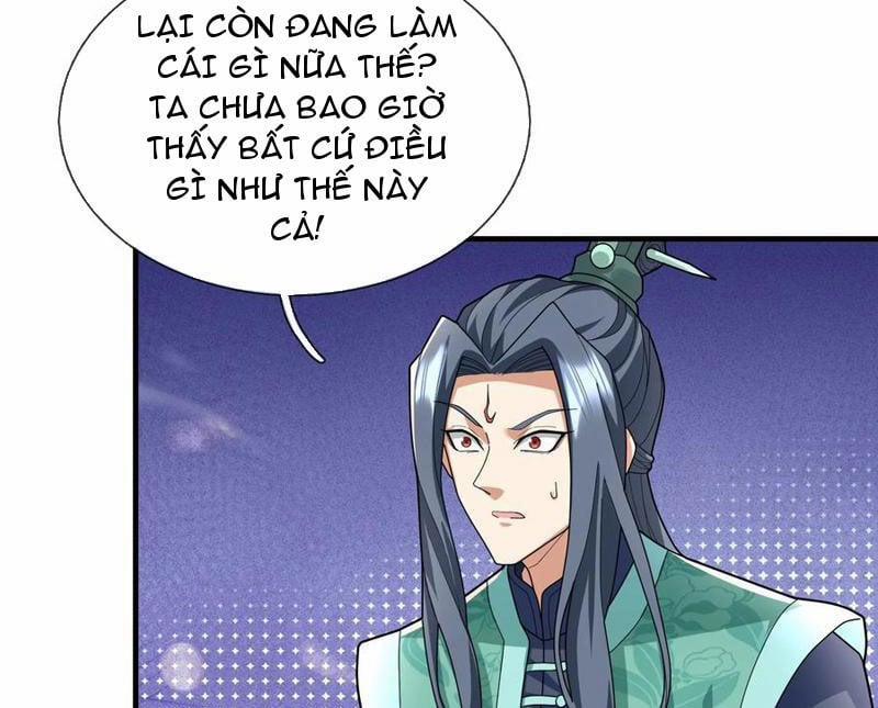 Thu Triệu Vạn Đồ Đệ, Vi Sư Vô Địch Thế Gian 150 trang 78