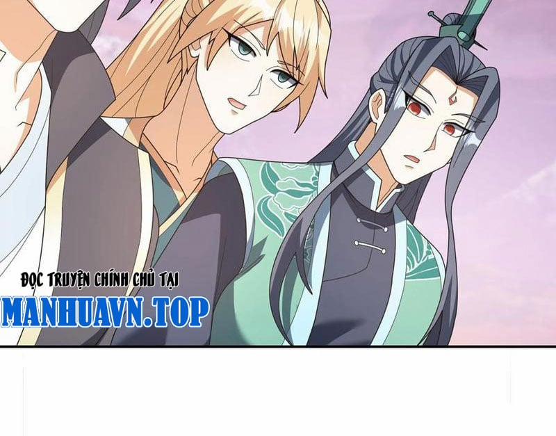 Thu Triệu Vạn Đồ Đệ, Vi Sư Vô Địch Thế Gian 150 trang 8