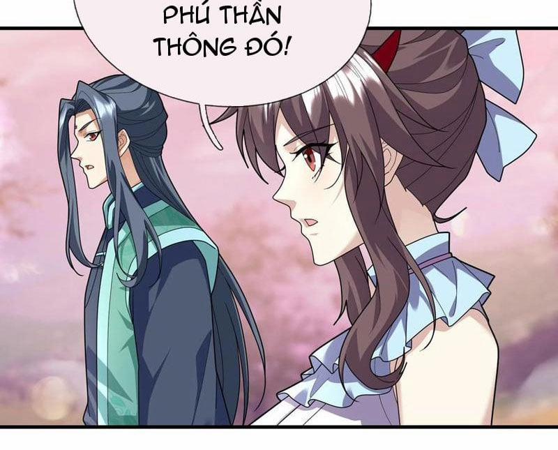 Thu Triệu Vạn Đồ Đệ, Vi Sư Vô Địch Thế Gian 150 trang 80