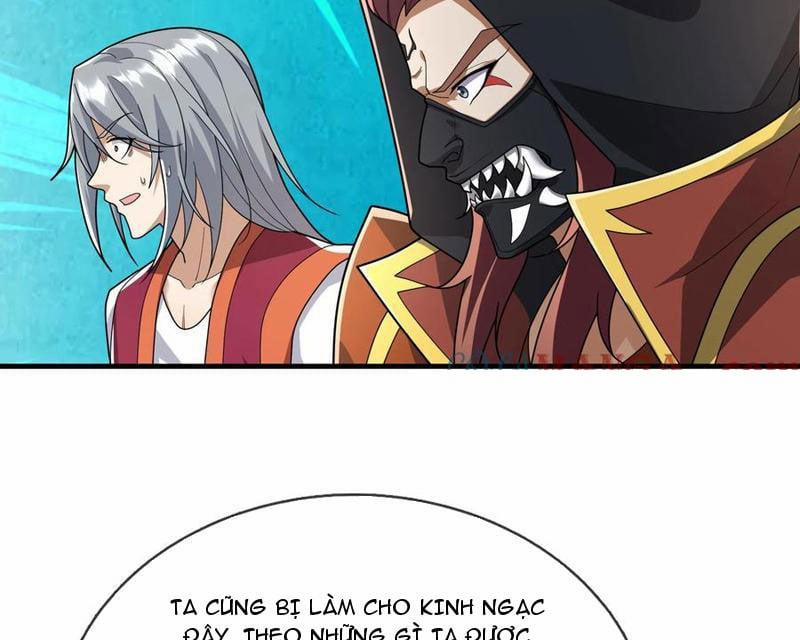 Thu Triệu Vạn Đồ Đệ, Vi Sư Vô Địch Thế Gian 150 trang 82