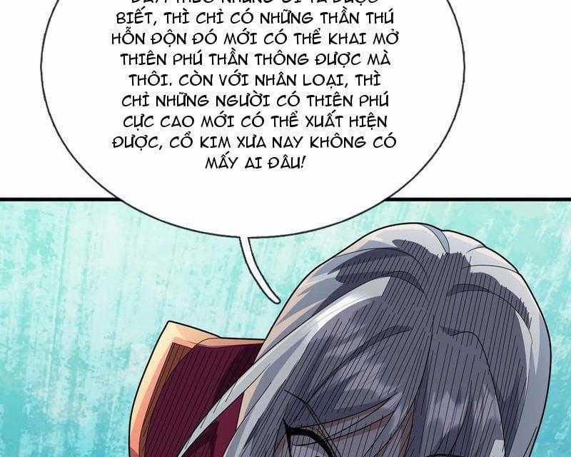 Thu Triệu Vạn Đồ Đệ, Vi Sư Vô Địch Thế Gian 150 trang 83
