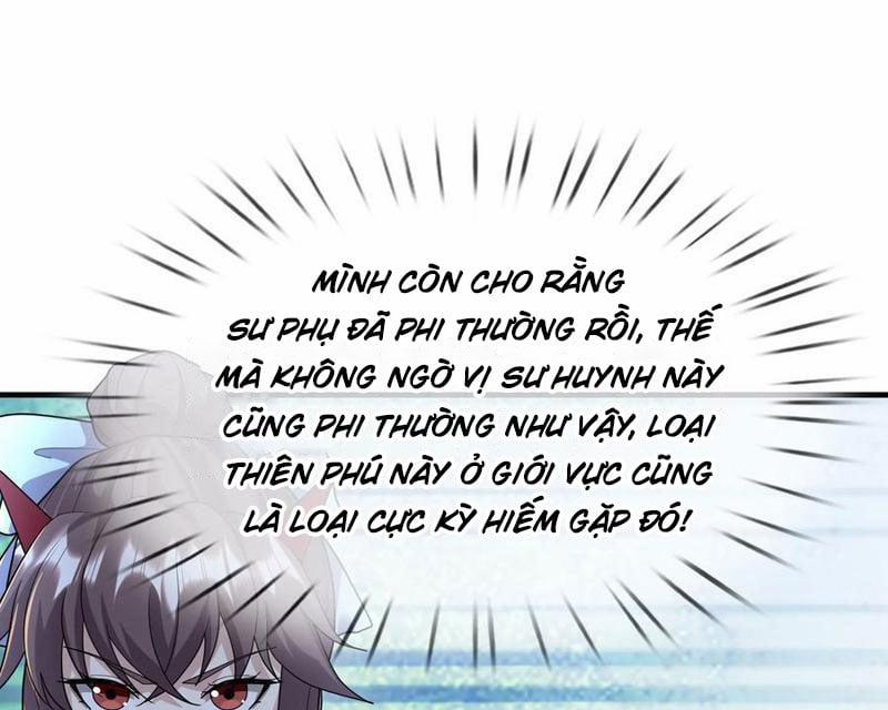 Thu Triệu Vạn Đồ Đệ, Vi Sư Vô Địch Thế Gian 150 trang 85