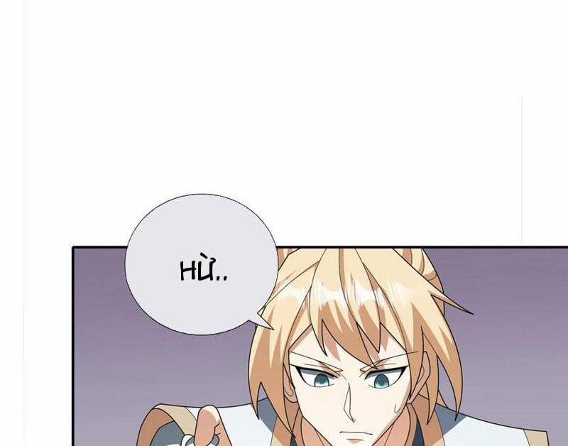 Thu Triệu Vạn Đồ Đệ, Vi Sư Vô Địch Thế Gian 150 trang 9