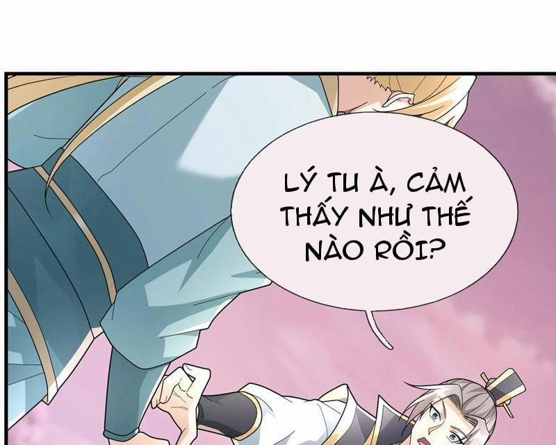 Thu Triệu Vạn Đồ Đệ, Vi Sư Vô Địch Thế Gian 150 trang 90