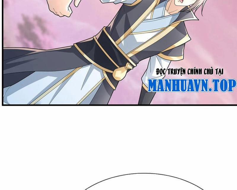 Thu Triệu Vạn Đồ Đệ, Vi Sư Vô Địch Thế Gian 150 trang 91