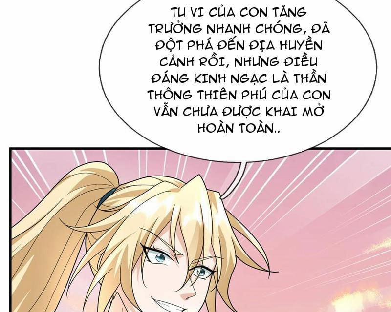 Thu Triệu Vạn Đồ Đệ, Vi Sư Vô Địch Thế Gian 150 trang 92