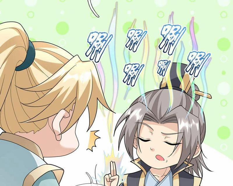 Thu Triệu Vạn Đồ Đệ, Vi Sư Vô Địch Thế Gian 150 trang 98