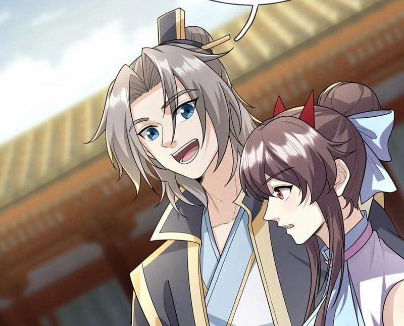 Thu Triệu Vạn Đồ Đệ, Vi Sư Vô Địch Thế Gian 151 trang 100