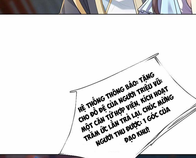 Thu Triệu Vạn Đồ Đệ, Vi Sư Vô Địch Thế Gian 151 trang 101