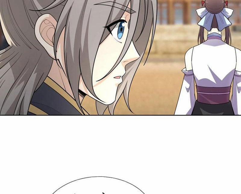 Thu Triệu Vạn Đồ Đệ, Vi Sư Vô Địch Thế Gian 151 trang 106