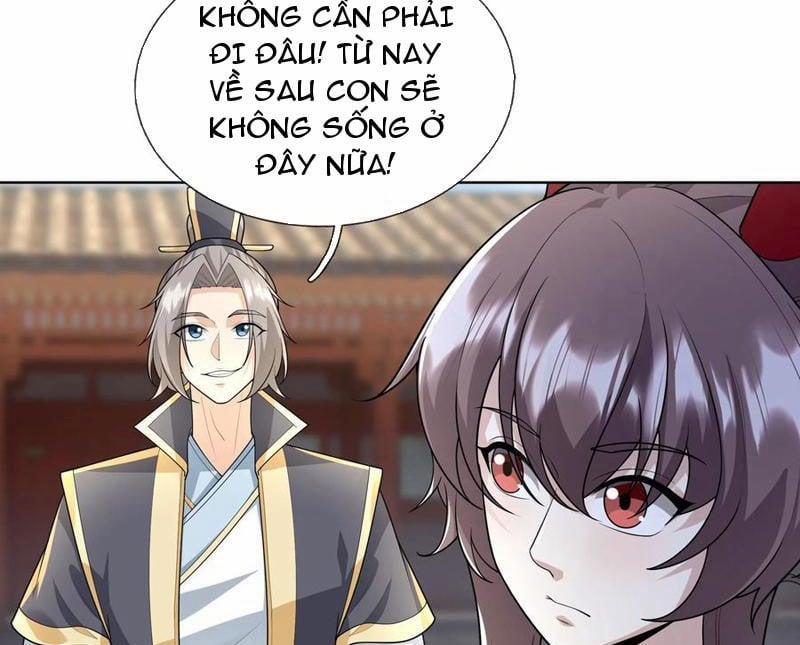 Thu Triệu Vạn Đồ Đệ, Vi Sư Vô Địch Thế Gian 151 trang 107