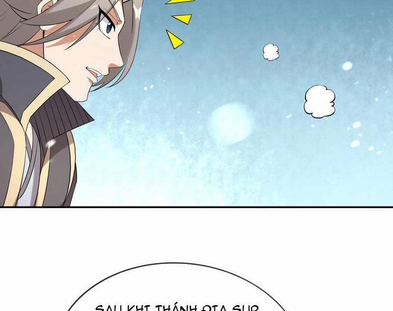 Thu Triệu Vạn Đồ Đệ, Vi Sư Vô Địch Thế Gian 151 trang 11