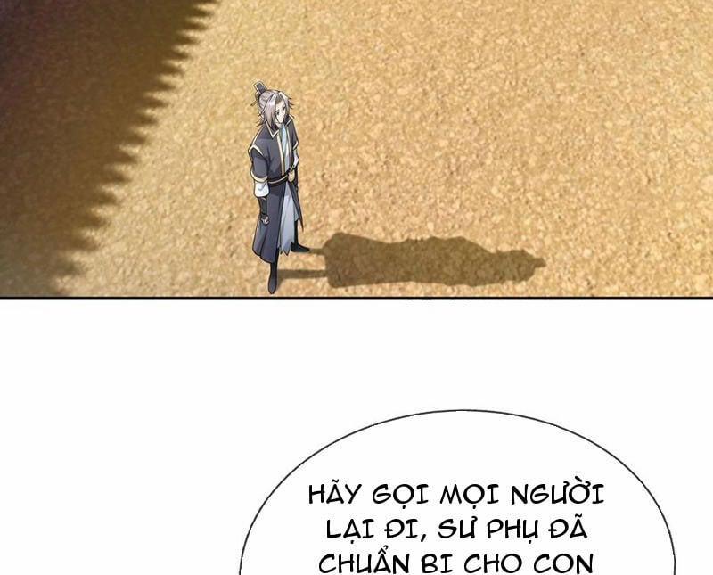 Thu Triệu Vạn Đồ Đệ, Vi Sư Vô Địch Thế Gian 151 trang 110