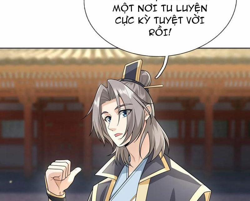 Thu Triệu Vạn Đồ Đệ, Vi Sư Vô Địch Thế Gian 151 trang 111