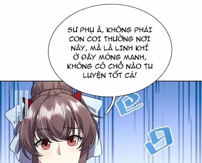 Thu Triệu Vạn Đồ Đệ, Vi Sư Vô Địch Thế Gian 151 trang 113