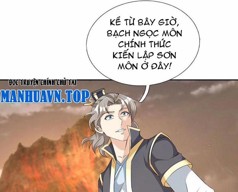 Thu Triệu Vạn Đồ Đệ, Vi Sư Vô Địch Thế Gian 151 trang 120