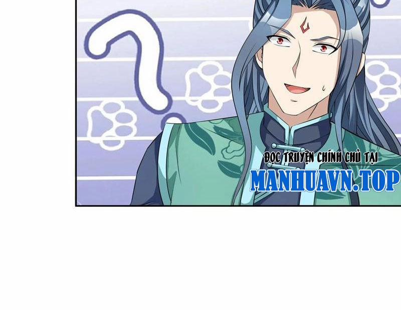 Thu Triệu Vạn Đồ Đệ, Vi Sư Vô Địch Thế Gian 151 trang 125