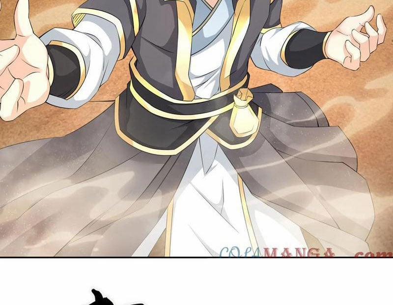 Thu Triệu Vạn Đồ Đệ, Vi Sư Vô Địch Thế Gian 151 trang 127