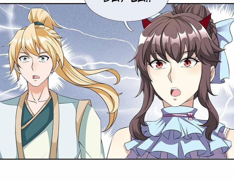 Thu Triệu Vạn Đồ Đệ, Vi Sư Vô Địch Thế Gian 151 trang 131